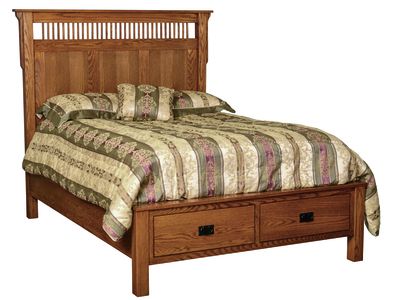 216 Full Bed