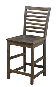 C331B Bar Chair