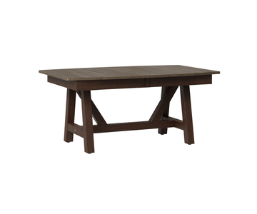 DT4866 Formal Extension Table 48 x 66