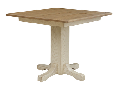 DT4242 Casual Extension Table 42 x 42