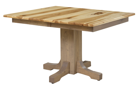DT4248 Casual Extension Table 42 x 48