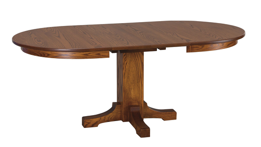 DT4254 Casual Extension Table 42 x 54
