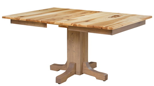 DT3642 Casual Extension Table 36 x 42