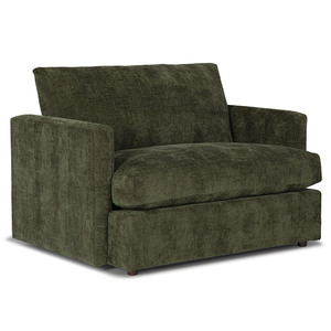 C60 Club Chair