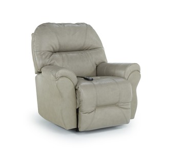 8NP15 Power Swivel Glider Recliner