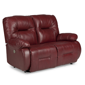 L700RA4 Space Saver Loveseat Chaise