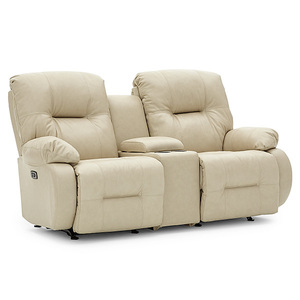 L700RY4 Power Tilt Headrest Space Saver Console Loveseat Chais