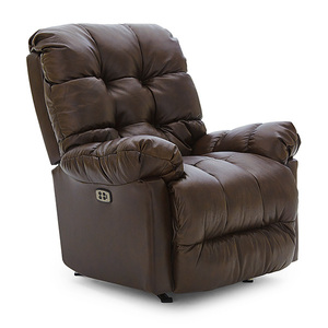 9MZ84-1 Power Tilt Headrest Space Saver Recliner