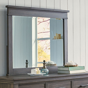 GLPGR5550 Mirror - Greystone