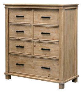 GLPGJ5600 Chest - Golden Java