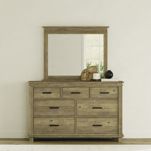 GLPGJ5500 Dresser - Golden Java