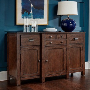 HDNMB9010 Sideboard - Muscavadi Brown