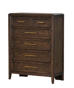 BRNSZ5600 Chest - Smokey Bronze