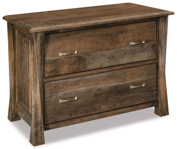 FVL-2144-LA Arc 2 Drawer Lateral File Cabinet