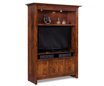 FVE-191-A-45½ 45½" Wide TV Area