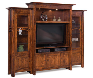 FVE-193-A-55½ 55½" Wide TV Area
