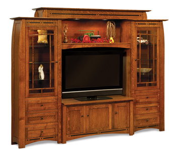 FVE-049-BC-55½ 55½" Wide TV Area