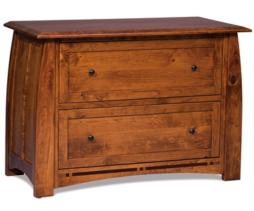 FVL-2144-BC 2 Drawer Lateral File Cabinet