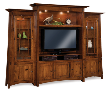 FVE-193-CB-55½ 55½" Wide TV Area