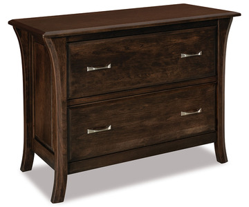 FVL-2144-EN 2 Drawer Lateral File Cabinet