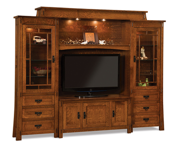 FVE-049-MD-68½ 68½" Wide TV Area