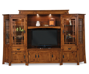 FVE-051-MD-50½ 50½" Wide TV Area