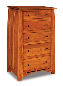 JRBC-035 5 Drawer Chest