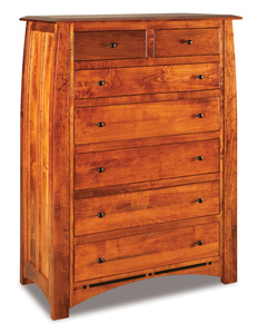 JRBC-042 7 Drawer Chest