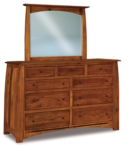 JRBC-069 9 Drawer Dresser