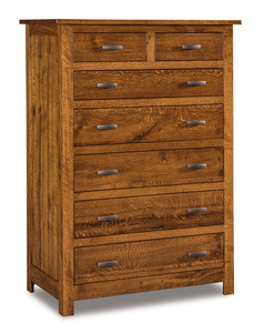 JRF-042 7 Drawer Chest