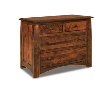 JRBC-032 4 Drawer Chest