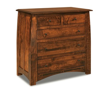 JRBC-032-1 5 Drawer Chest