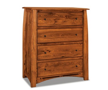 JRBC-036 4 Drawer Chest