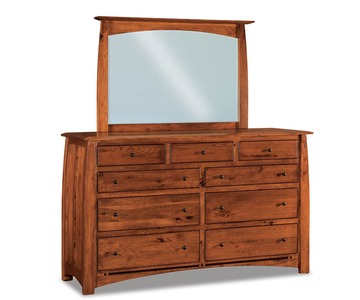 JRBC-045 Beveled Mirror