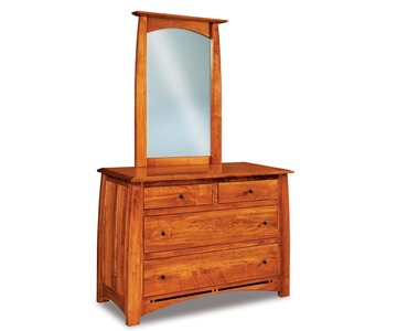 JRBC-047-1 Beveled Mirror