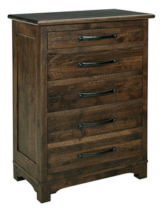 FHC5 - Chest, 5 Drawers