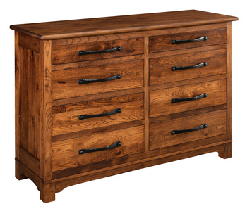 FHDR8 - Dresser, 8 Drawers