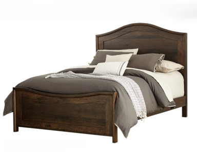 FHLQ - FHLQ Queen Loft Bed