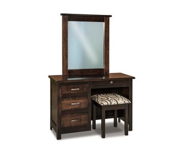 JRF-016 Vanity Bench Only (Seat Is Additional)