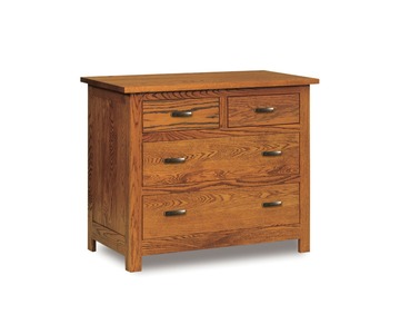 JRF-032 4 Drawer Chest