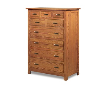 JRF-043 9 Drawer Chest