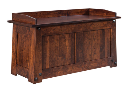 ENBC Encada Blanket Chest