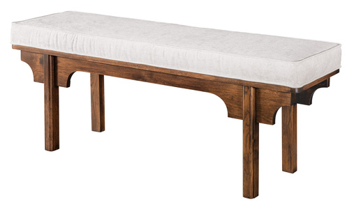 FHB36 - Bench 36"- Fabric Standard