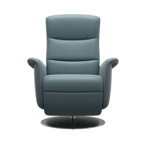 1379718 Mike Small Moon Steel Base