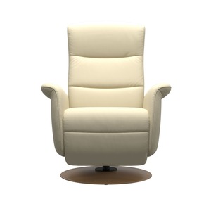 1381720 Mike Large Moon Wood Base