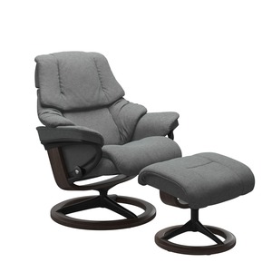 1164315 Reno Large Signature Chair & Ottoman