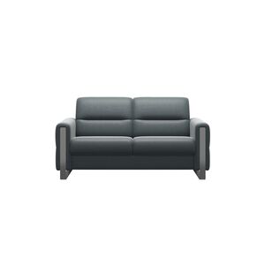 1445020 2 Seater - Steel Arm