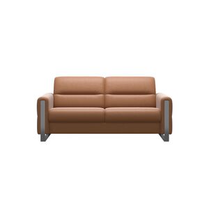 1445120 2.5 Seater - Steel Arm