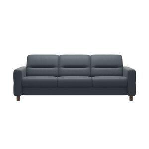1446030 3 Seater - Upholstered Arm