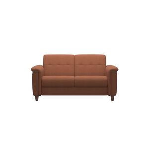 1451020 2 Seater - Wood Arm